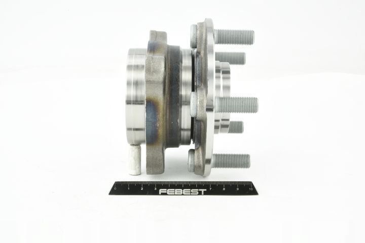 фото №5, Febest 0882-s13mf ступица колеса