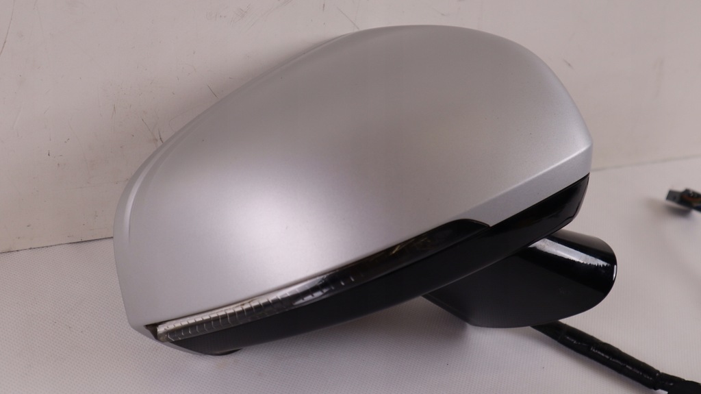 фото №3, Volvo v90 r-design дзеркало праве 12 pin