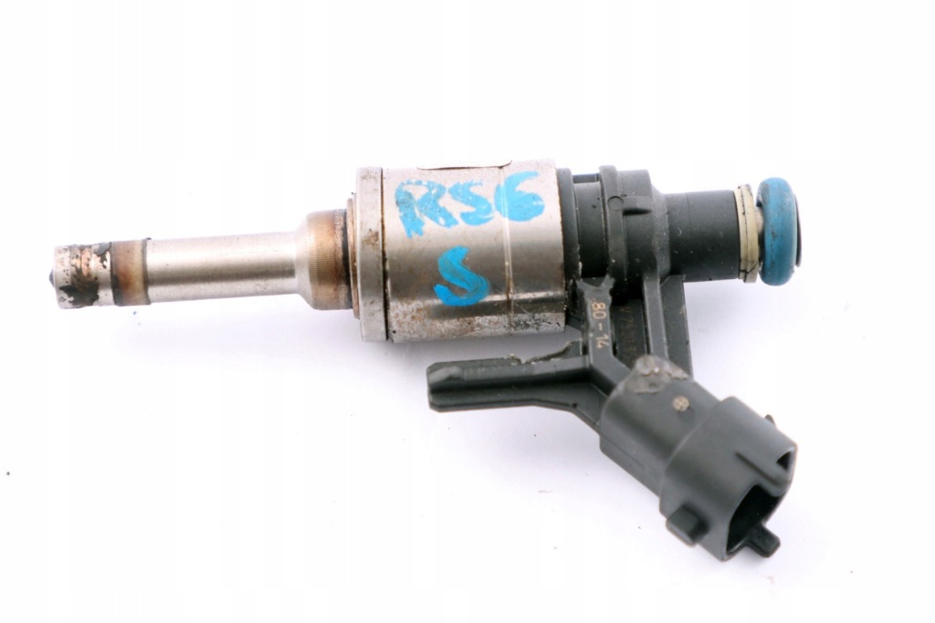 Mini cooper s r55 r56 r57 wstysk форсунка n14 7528351 0261500029 Цена