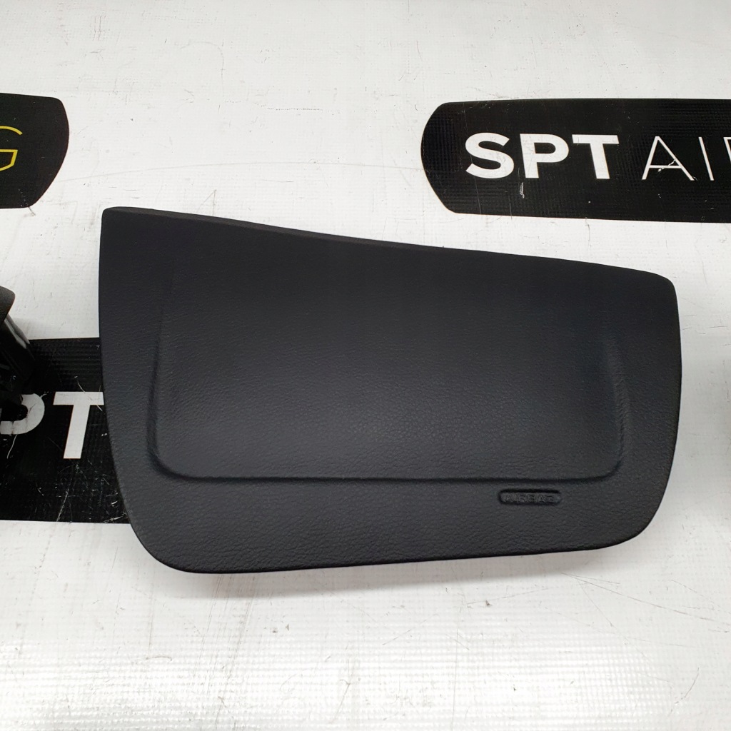 фото №3, Ka+ панель приладів консоль подушки безпеки ремені подушка безпеки