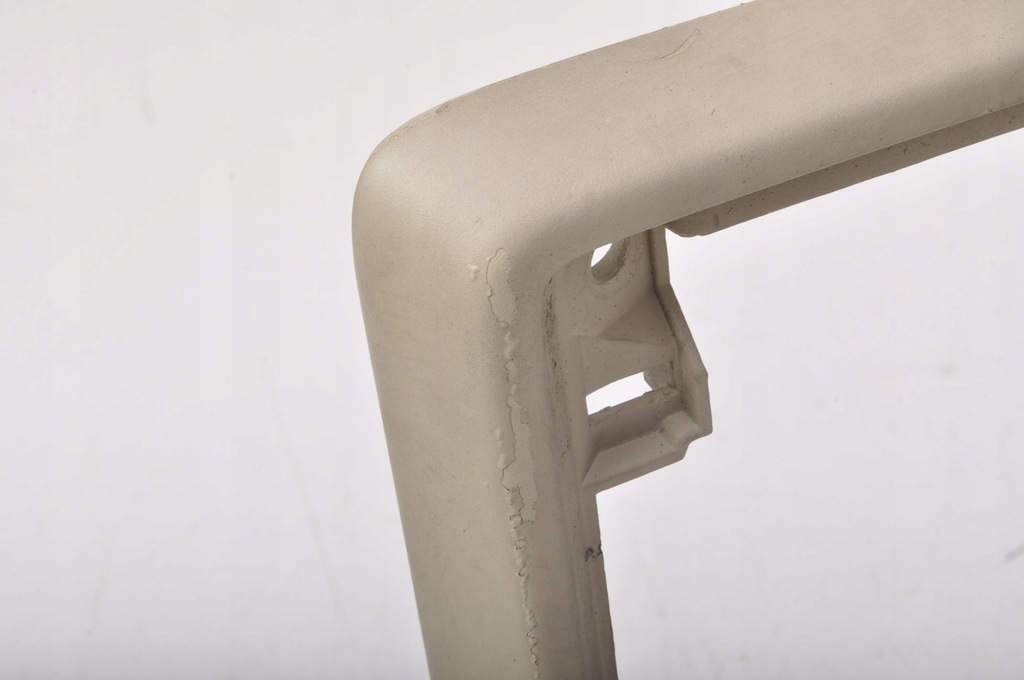 фото №9, Volvo s80 ii рамка консоли радио панель средний eu