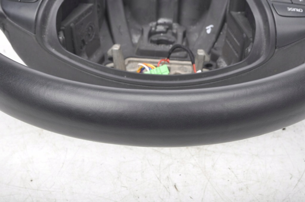 фото №12, Volvo xc70 ii повітропровід шкіряний multi