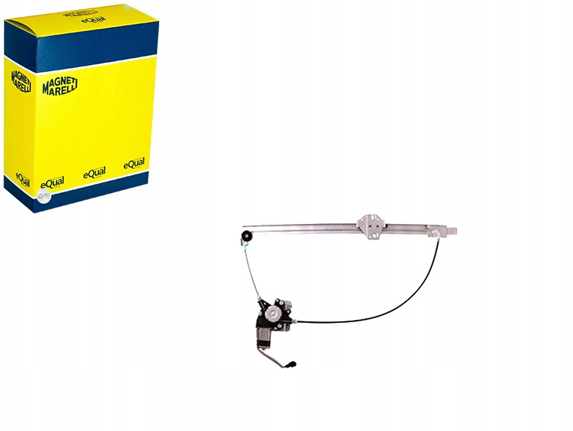 Magneti marelli подъемник стекло комплект . перед левый vw Оригинал