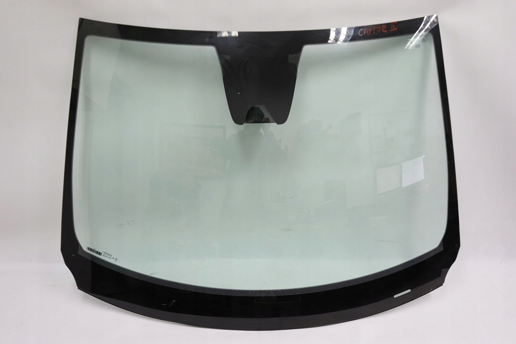 фото №1, Стекло передняя renault captur ii 2022r усиленная