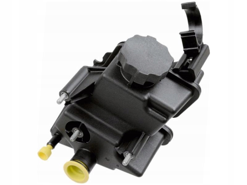 фото №1, Бачок жидкость усилителя mercedes klasa gl x164 06-12 klasa r 07-14