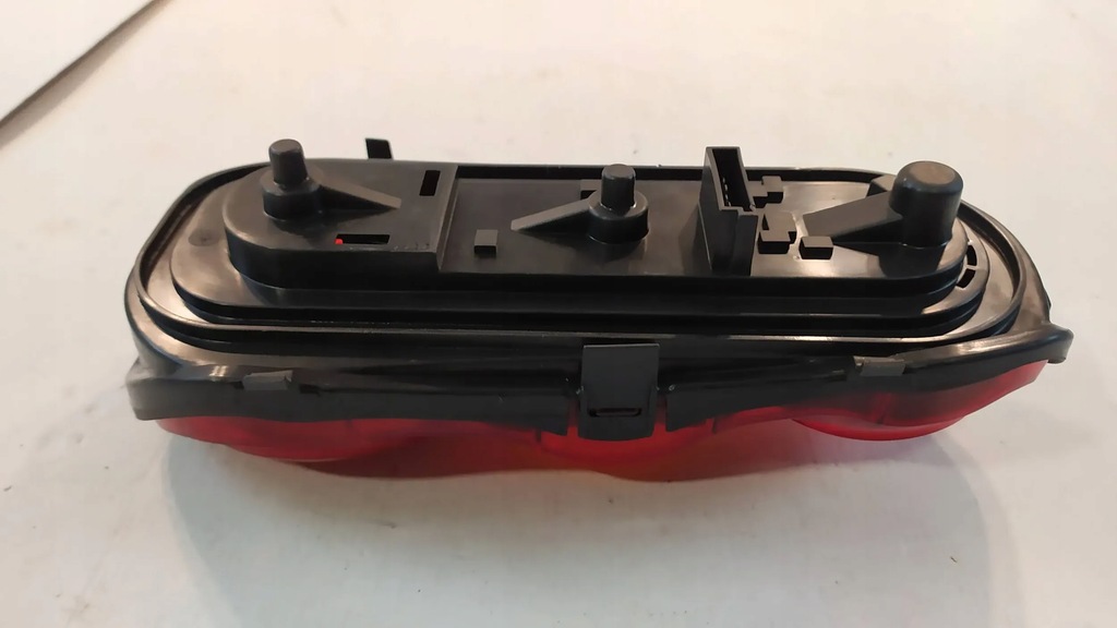 фото №7, Лампа задня smart fortwo i