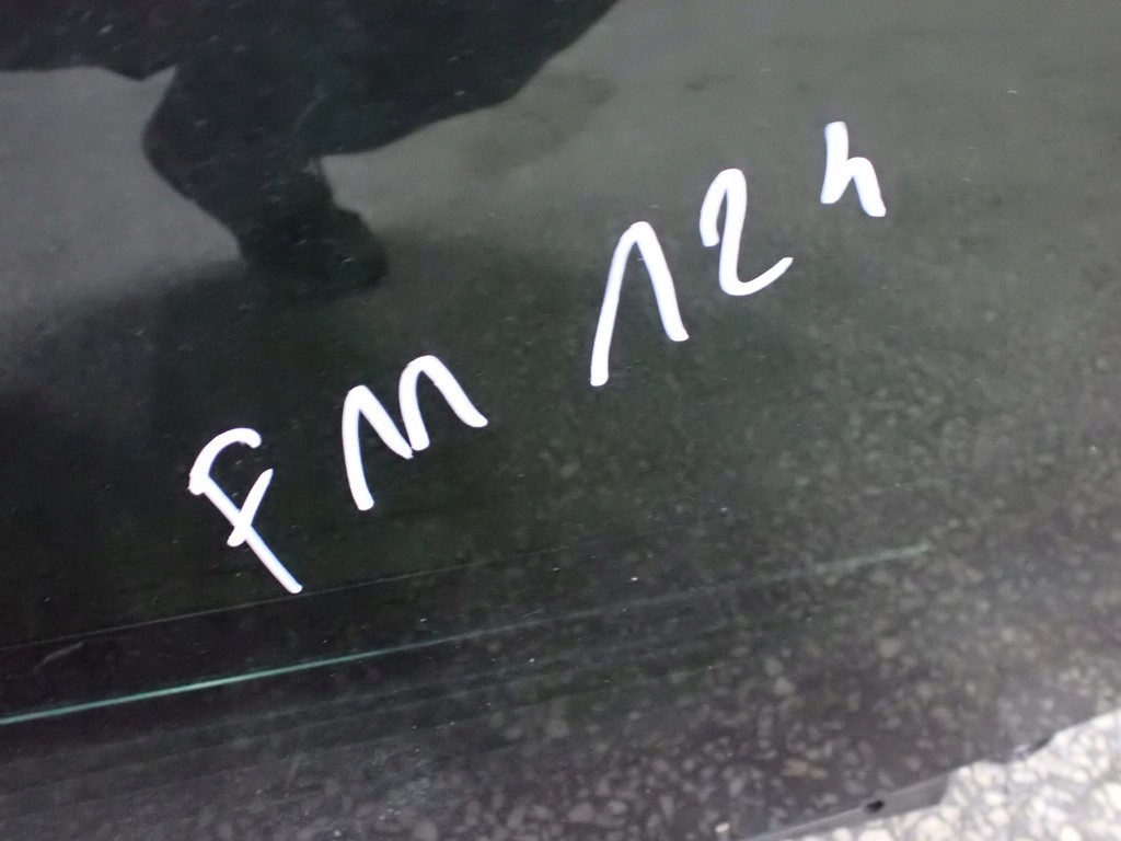 фото №11, Люк панорама kompletny оригинал bmw 5 f11 kombi 12r