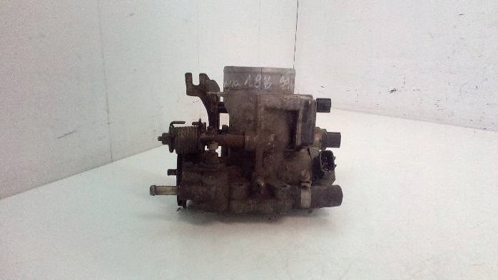 фото №9, Дросельна заслінка nissan primera p11 1,8 b