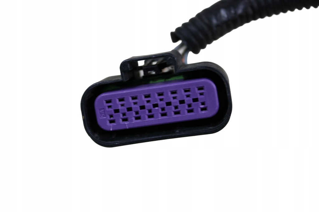 фото №11, Dodge durango 2018- джгут бампера задня задня 4 pdc bez сліпа зона spot