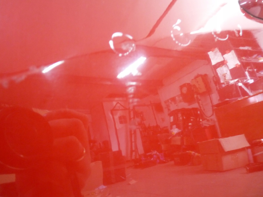 Kia rio 3 дверь левая передние левая перед 11- в Украине