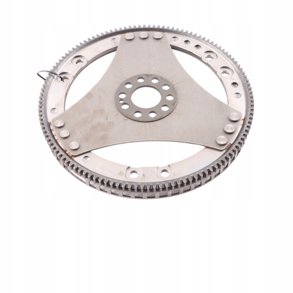 фото №11, Audi q7 4l колесо маховик коробки передач автоматической 057105323ab