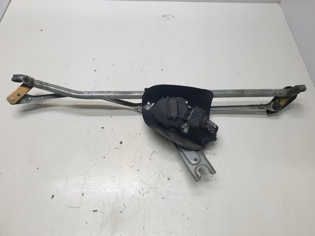 фото №1, Механизм дворник mini cooper r50 8229128