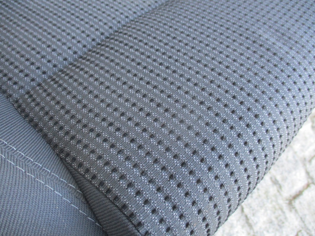 фото №16, Peugeot 508 sw kombi 10-14 сиденье сиденья заднее сиденье с подогревом eu