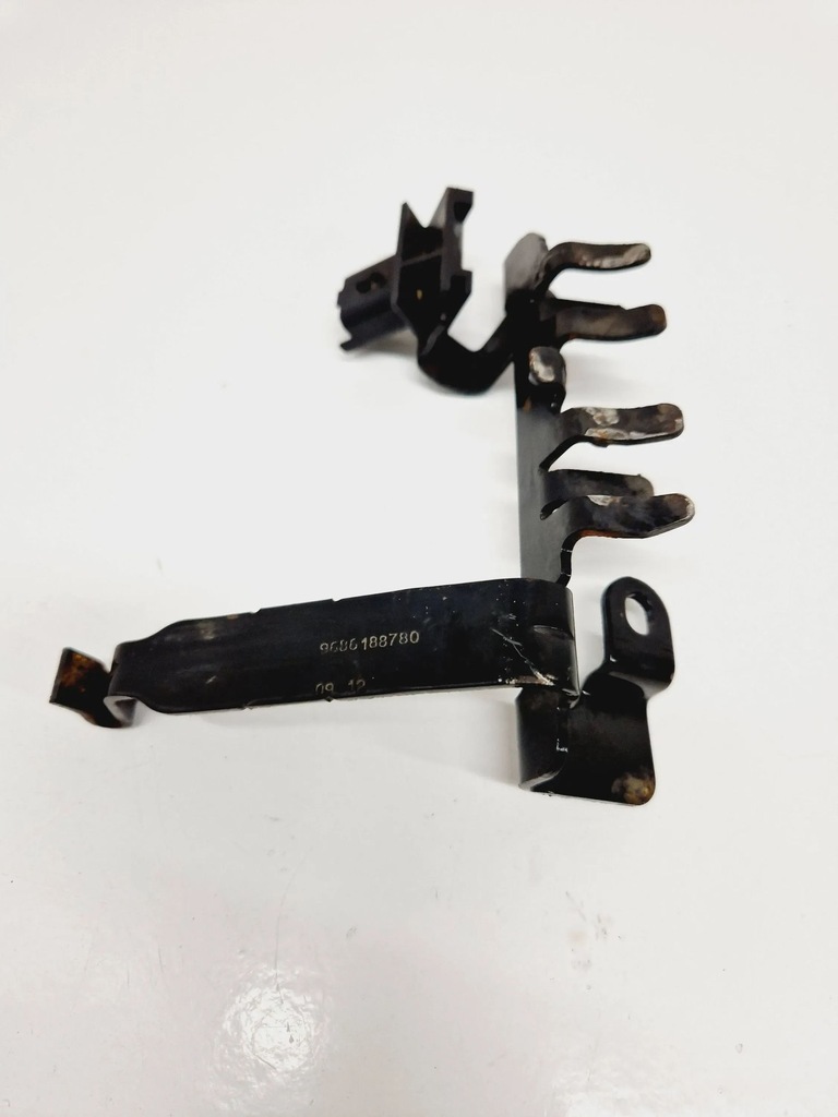 фото №6, Citroen c4 ii 2012 інше частини відсік двигуна