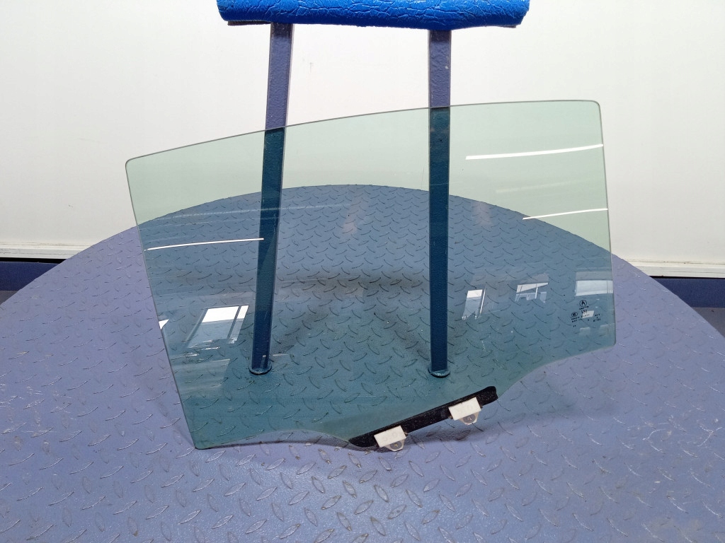 фото №1, Acura tl iv скло двері задня ліва задня