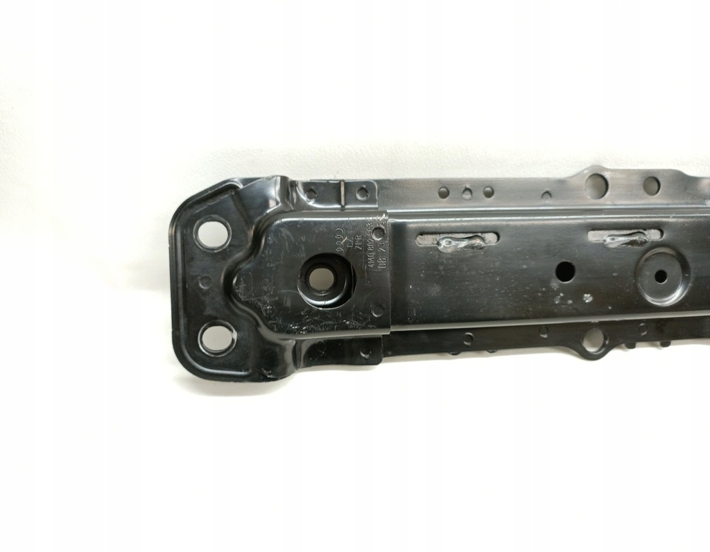 фото №7, Кронштейн кронштейн підлога audi sq7 q7 4.0 tfsi 4m0801387f