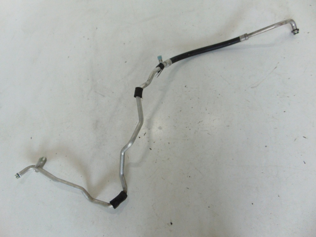 фото №1, Шланг кондиционера citroen c4 aircross 1.6 hdi