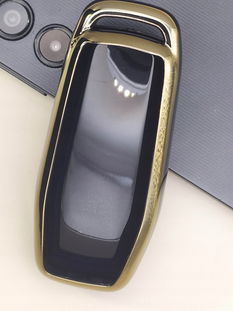 фото №2, Чохол корпус na ключ ford gold