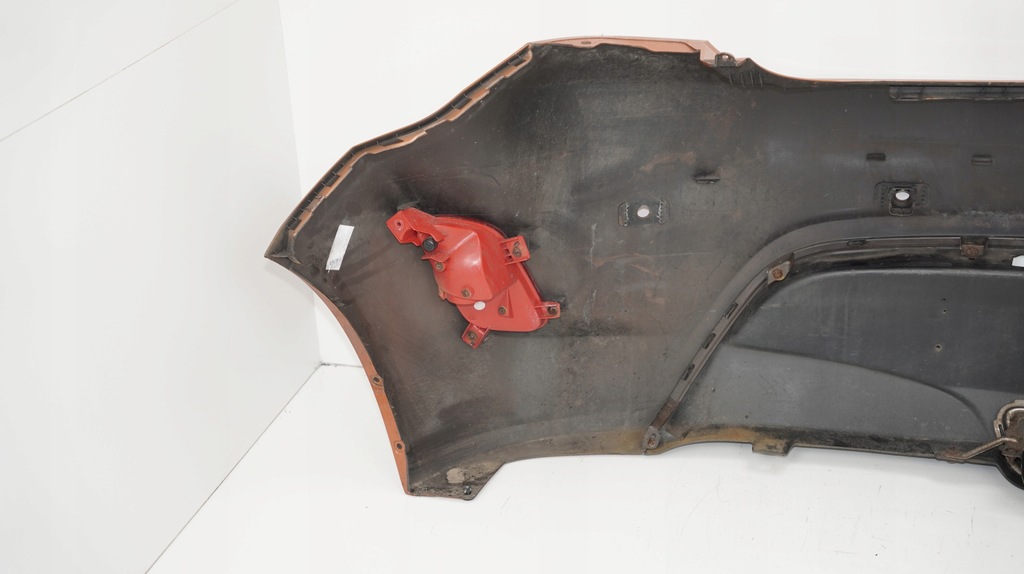 фото №10, Бампер задня задній hyundai veloster 11-18r pdc