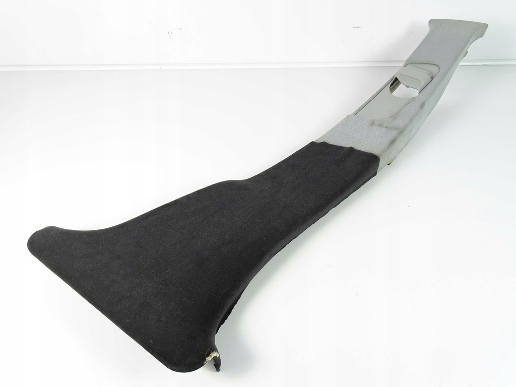 фото №1, Mercedes e w211 захист стійка права правий середина