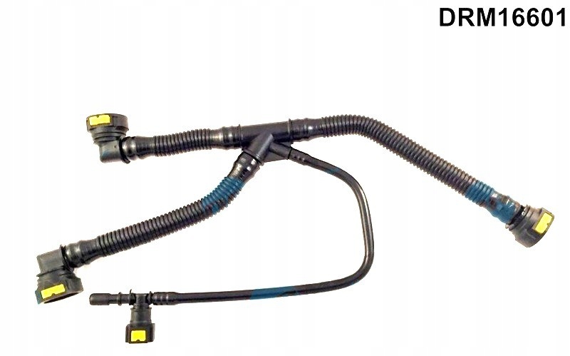 фото №1, Шланг зливний citroen xsara picasso 1.6 97-