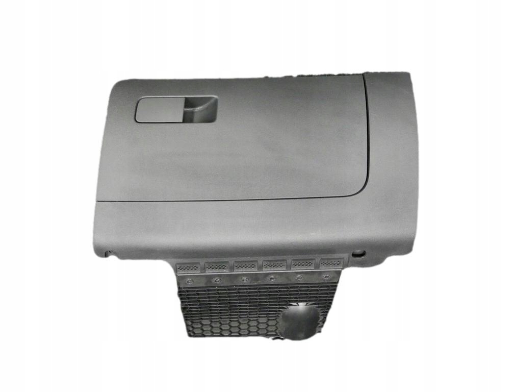 фото №1, Бардачок пассажира 5jb857097b skoda rapid