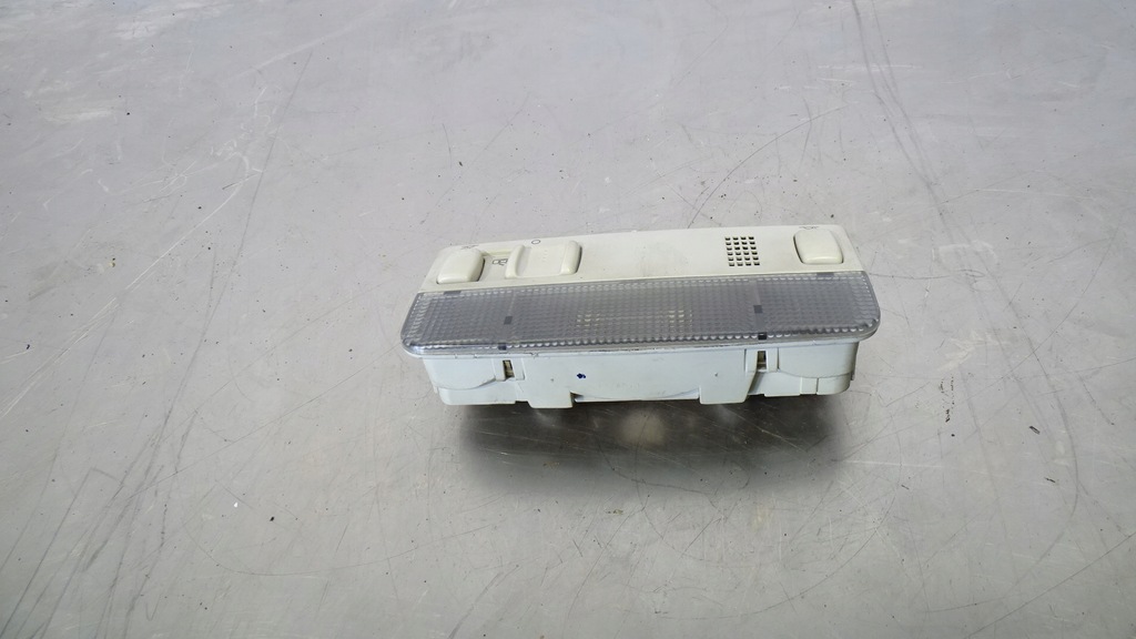 фото №1, Лампа освещение кабины volkswagen touran 1.6fsi