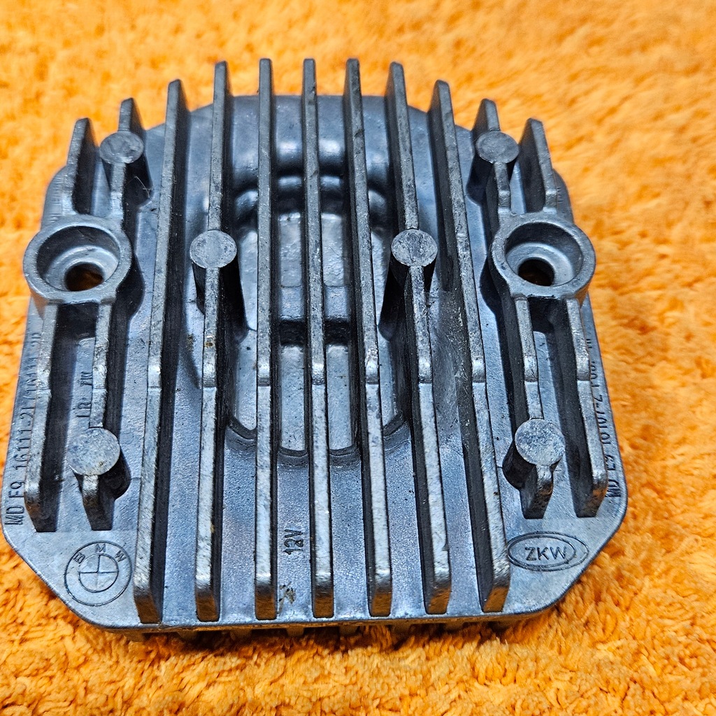 фото №1, Bmw g30 g31 модуль led e9 16111-2l