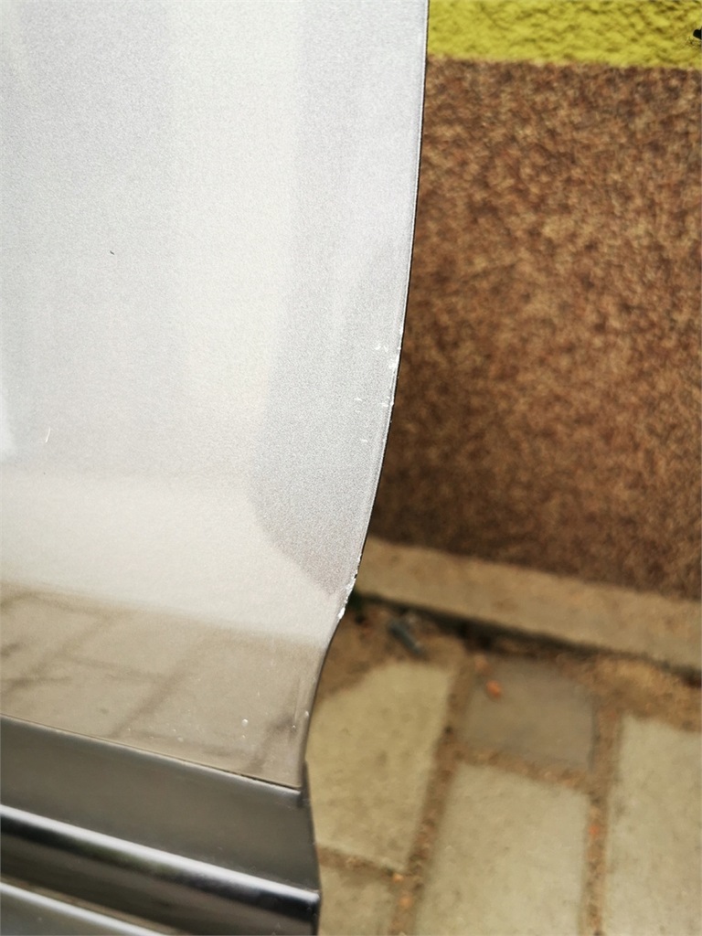 фото №7, Renault koleos ii дверь левая перед полный eu