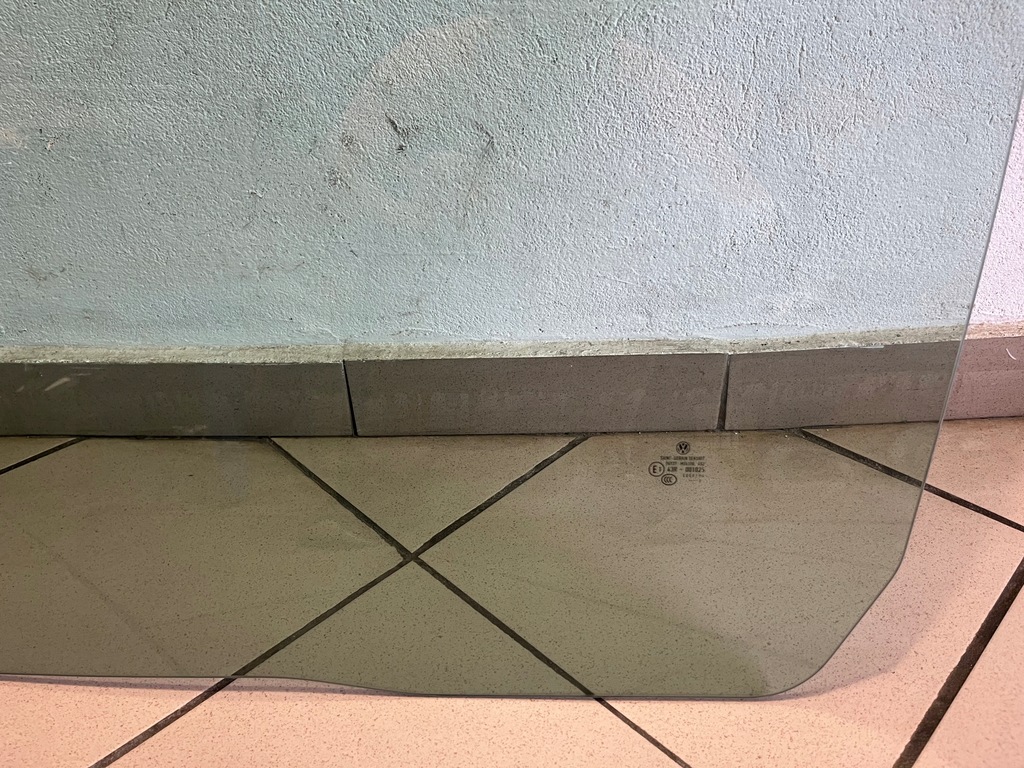 фото №10, Стекло дверь задняя задняя левая vw transporter t6 t-6