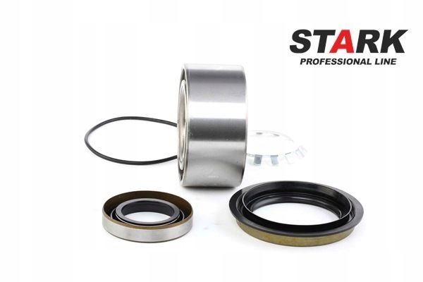 фото №13, Подшипник колеса stark skwb-0180693 задняя левая правая do ford maverick uds, uns