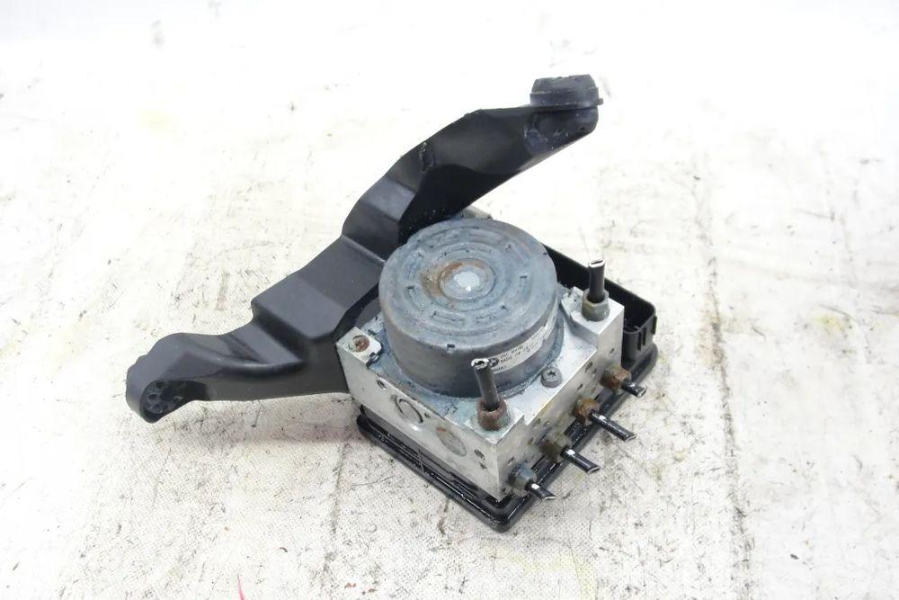 фото №1, Насос блок управления abs bmw x1 f48