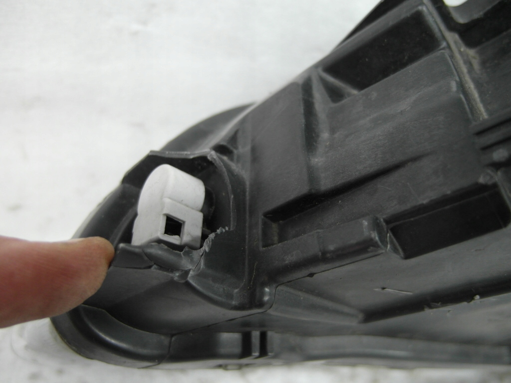 Купить Volvo v60 lift s60 lift ксенон лампа передняя правая