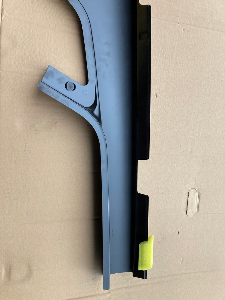 фото №6, Seat arona блок двигуна обшивка ліва задні верхній przy дах