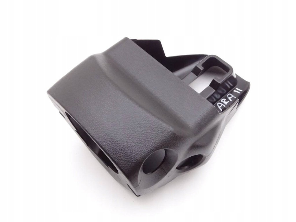 фото №1, Suzuki grand vitara ii 05- захист корпус замка запалювання