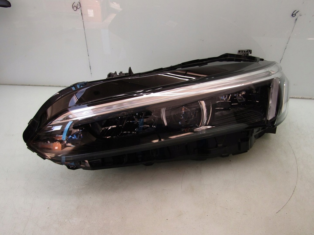 фото №1, Civic xi 24r лампа левая передняя левый перед led светодиодная 100-622c0