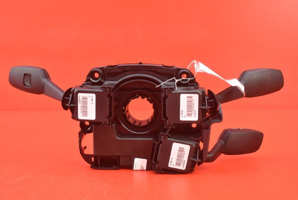 фото №7, Перемикач комбінований перемикач підрульовий 392002082 bmw e92 06-10