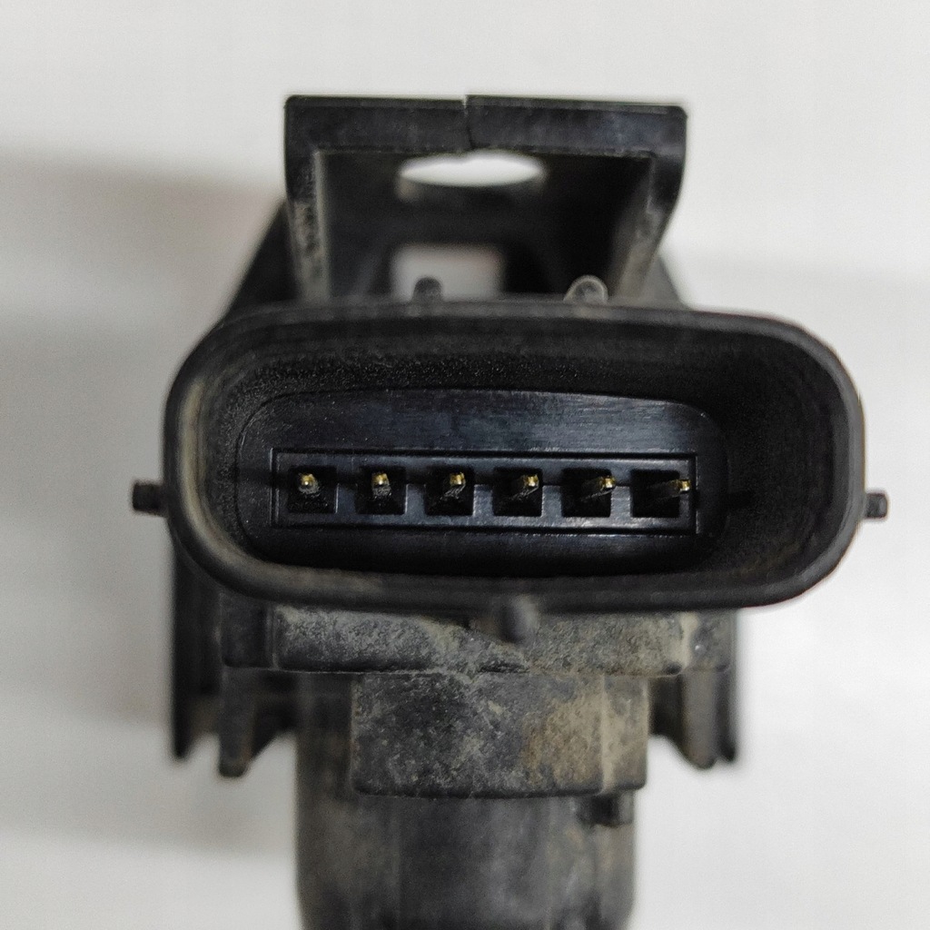 фото №6, Lexus ct 200h 2011 з задній датчик паркування pdc