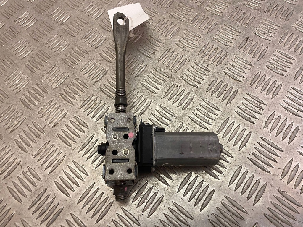 фото №5, Mercedes-benz gle amg w166 - c292 моторчик регулировки сиденье