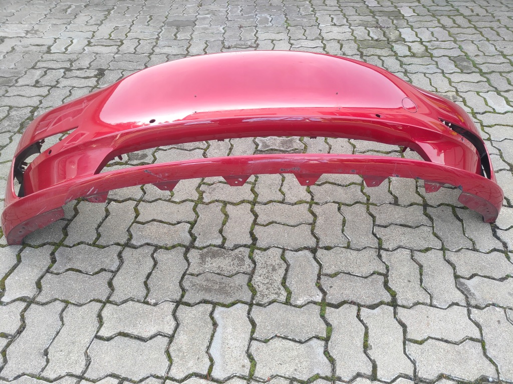 фото №7, Tesla 3 iii бампер передній перед доставка