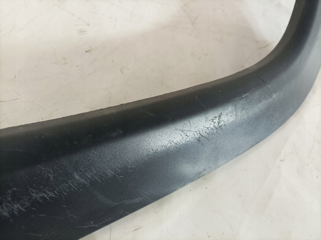 фото №9, Jeep compass 17 молдинг крыла usa правый задняя