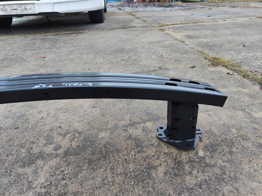 фото №8, Nissan x-trail iv t33 rogue балка бампера задняя 21- 85030 6rpoa