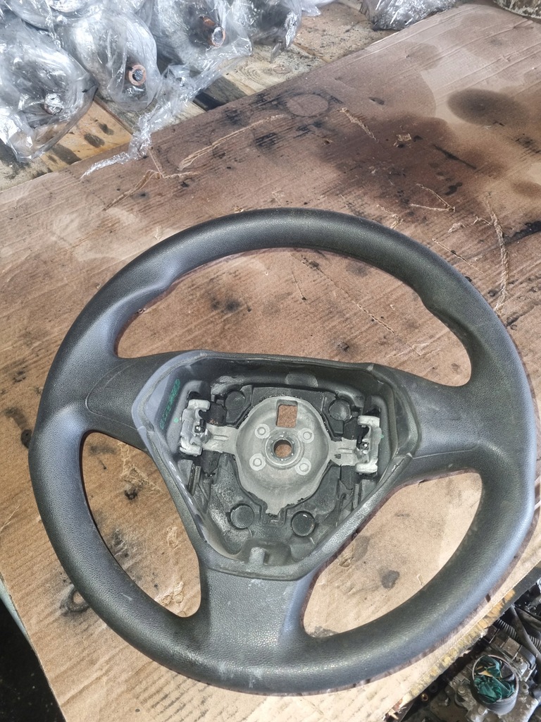 фото №1, Повітропровід fiat bravo ii