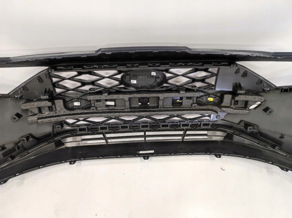 Бампер перед hyundai i20 3 абсорбер 86511-q0000 86512-q0000 86351-q0200 Доставка