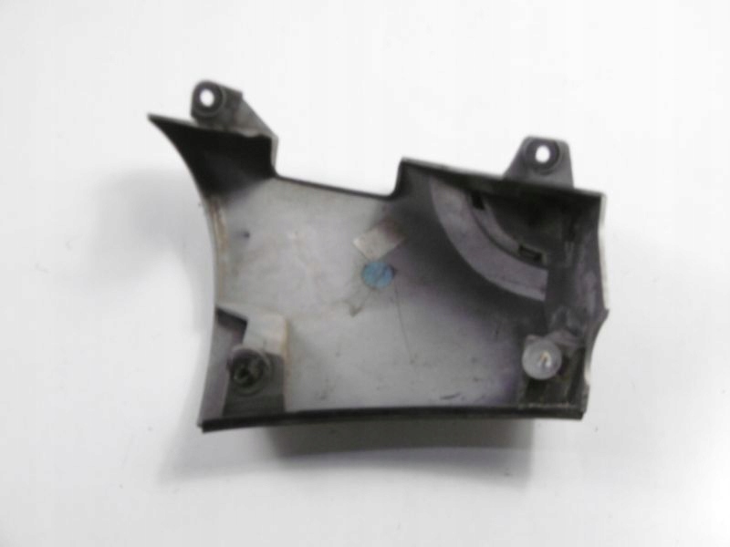 фото №6, Scenic i молдинг кутик бампера ліва задня