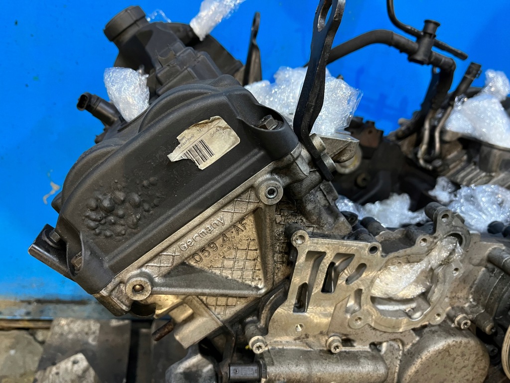 Двигун стійку  audi a6 c7 cdu 3.0 tdi 245 km Київ