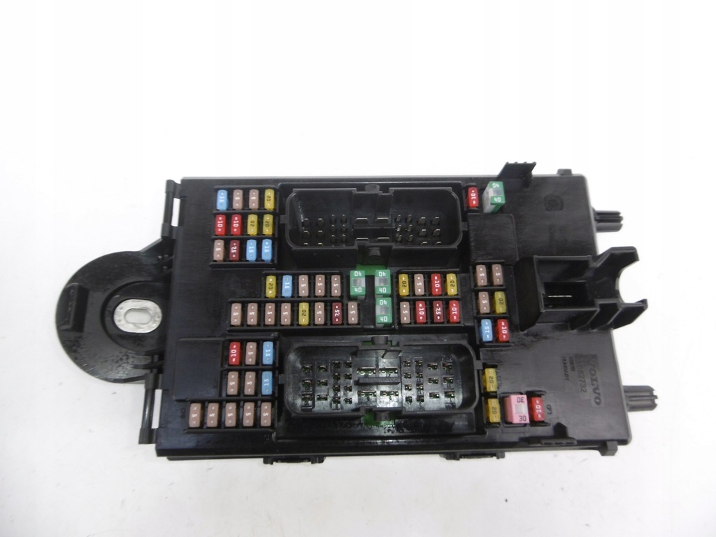 фото №6, Коробка запобіжників s60 iii v60 ii xc60 ii