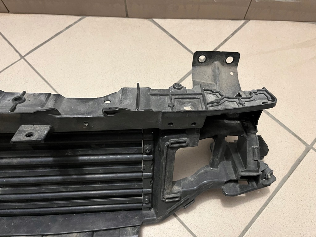 фото №11, Жалюзі повітропровід повітря volvo xc60 xc-60 ii 2 17-