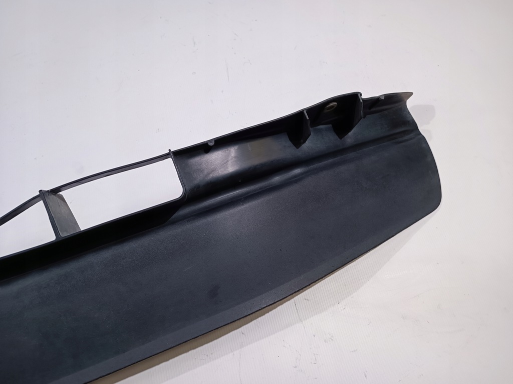 фото №5, Накладка бампера молдинг pod бампер захист спойлер ford f150 2009-2014