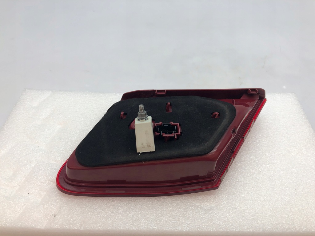 фото №9, Лампа mercedes w212 lift правая сторона